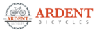 Ardent Bicycles logo